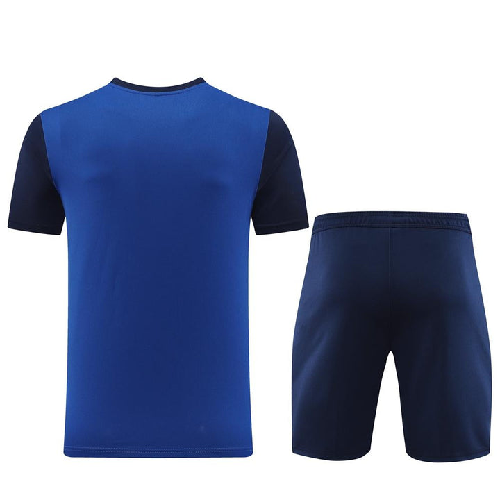 Nike Training Kit - Navy Blue II