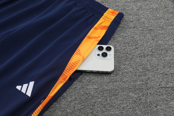 Real Madrid Set 2024/25 Cap - White