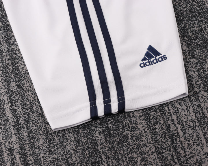 Real Madrid 16/17 Children's Home Retro Set