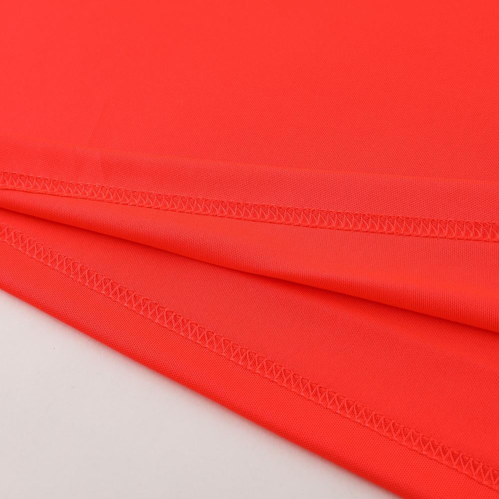 Puma Training Pants - Orange
