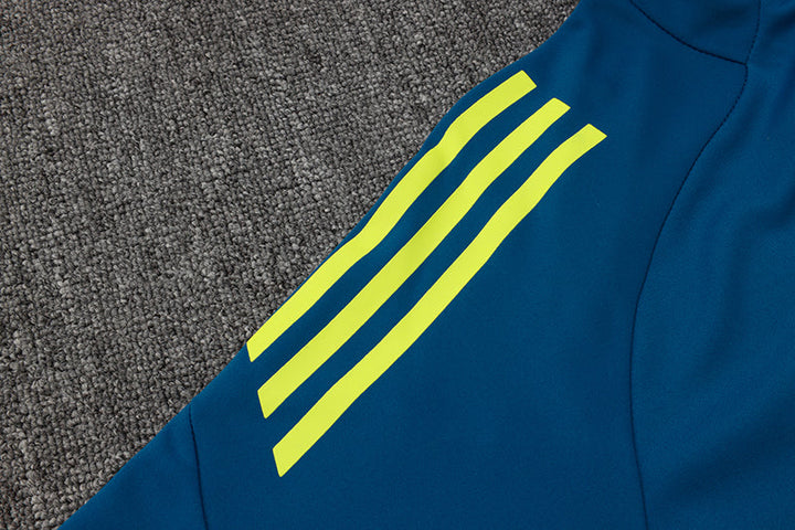 Adidas Training Set -  Blue