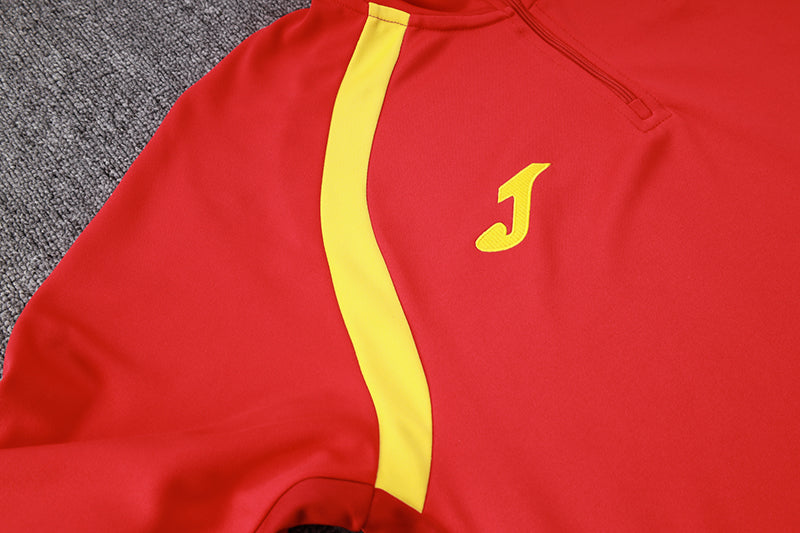 Joma Training Set - Red