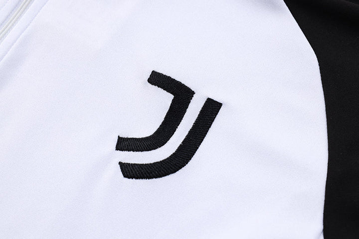 Juventus Training Set 2023/24 - White