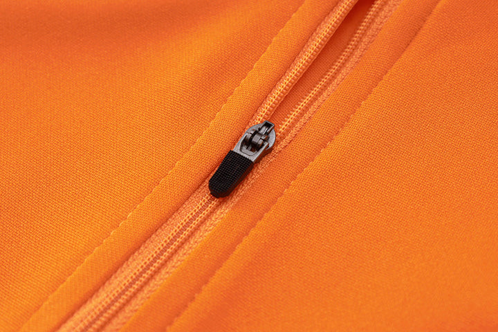 Netherlands Training Set 2024/25 - Orange/Blue