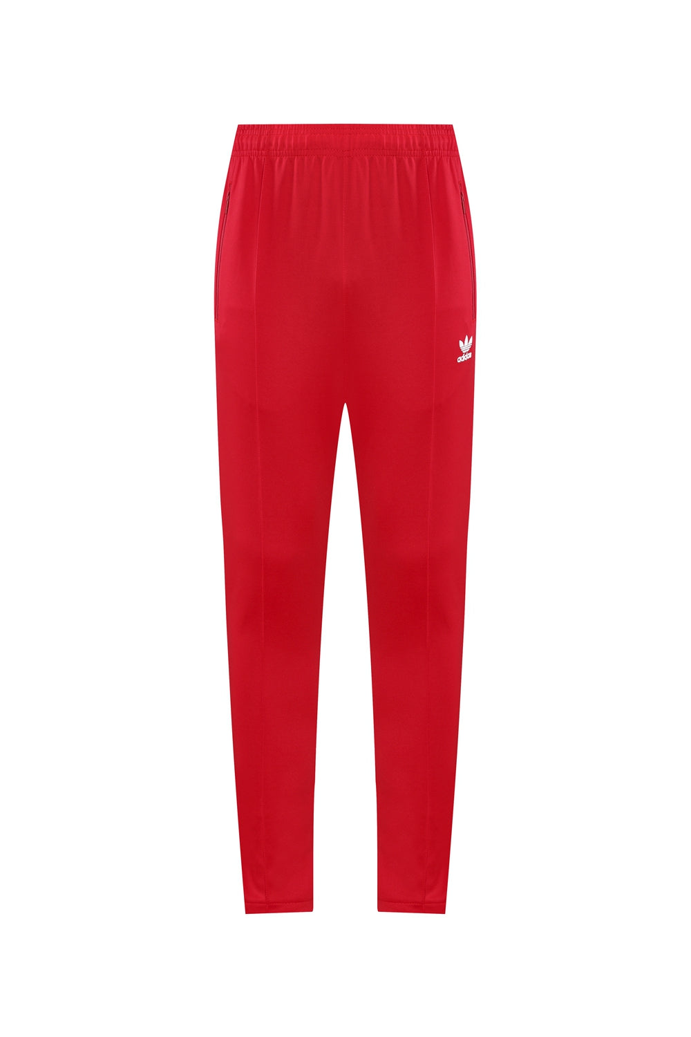 Adidas Set – Red/White