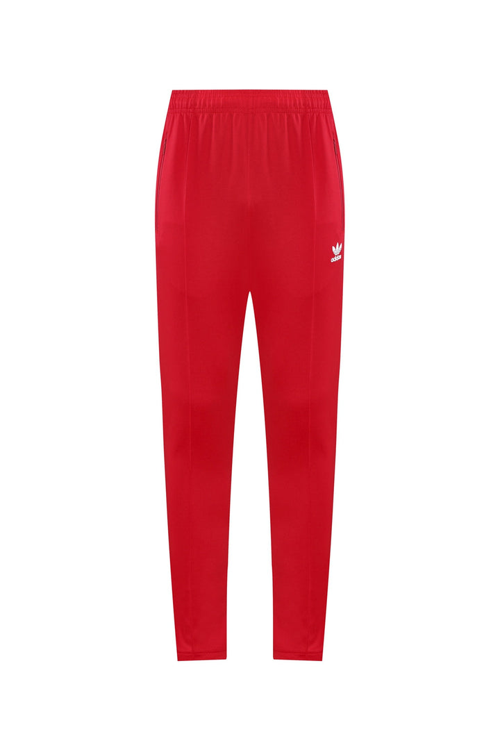 Adidas Set – Red/White