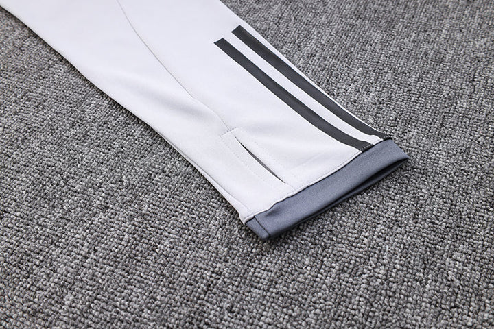 Inter Miami 2024/25 Training Jacket - Grey