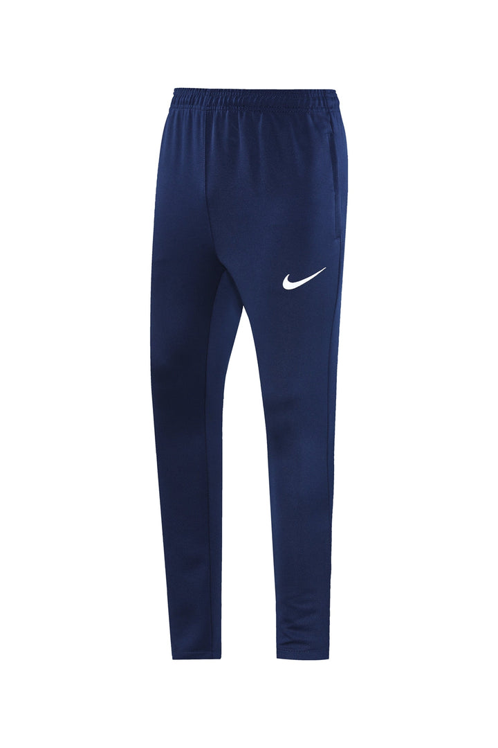 Nike Set – Navy Blue/Red
