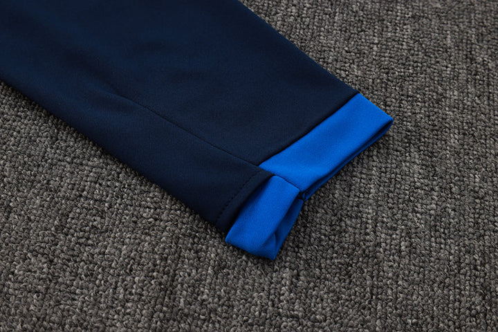 Nike Training Set - Navy Blue II