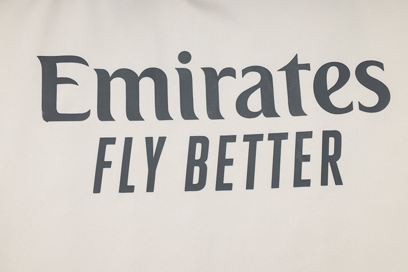 Real Madrid Training Set 2024/25 - Beige
