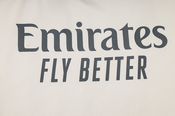 Real Madrid Training Set 2024/25 - Beige