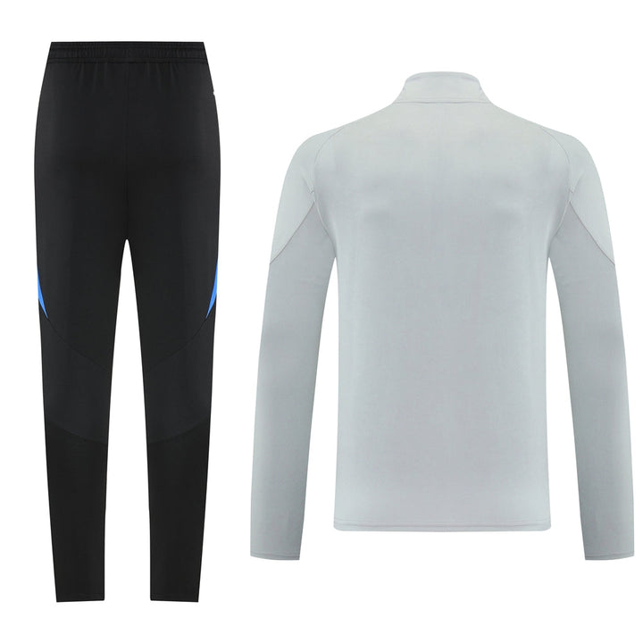 Adidas Training Set – Light Gray