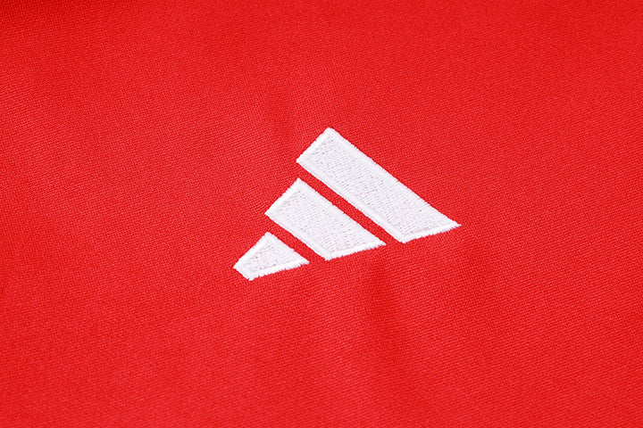 Adidas Training Set - Red