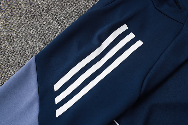 Adidas Training Set - Navy Blue