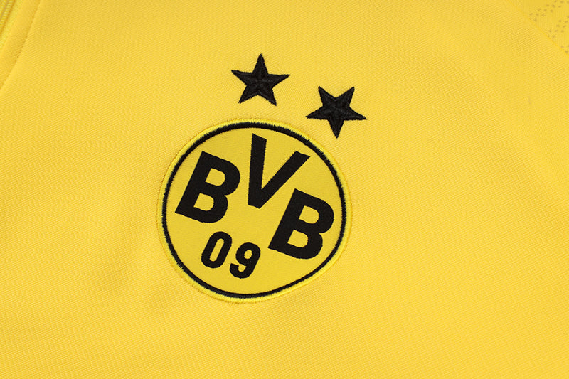 Borussia Dortmund Training Set 2024/25 - Yellow