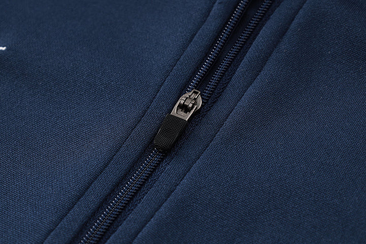 Nike Training Set - Navy Blue/White