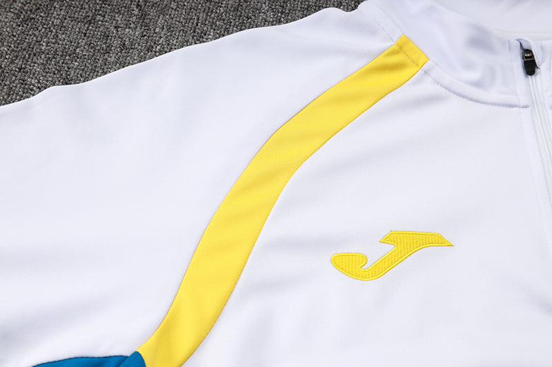 Joma Training Set - White