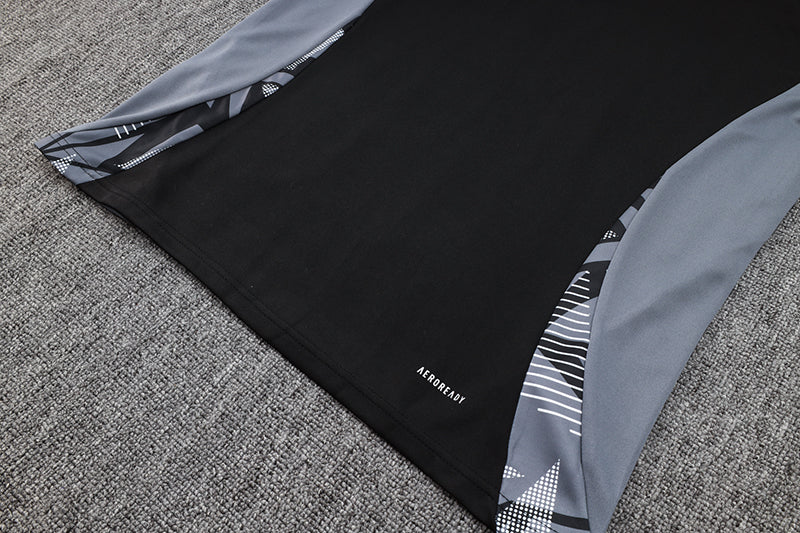 Adidas Training Set - Black/Gray