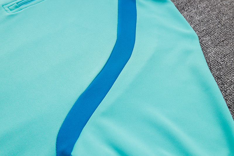 Joma Training Set - Turquoise Blue