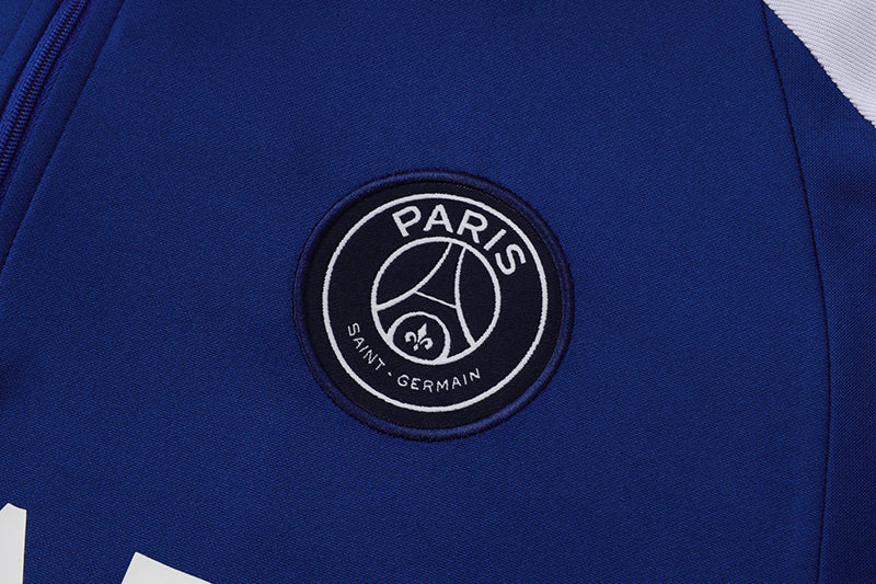 PSG Training Set 2025/26 - Royal Blue