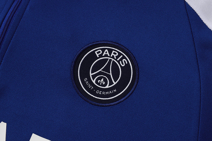 PSG Training Set 2025/26 - Royal Blue