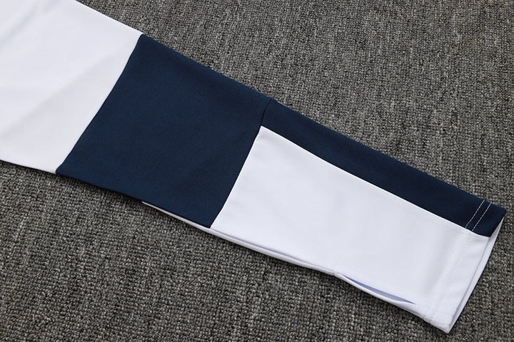Joma Training Set -  White/Navy blue