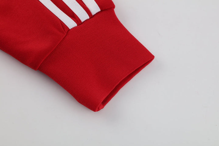 Adidas 2025/26 Jacket Cap - Red