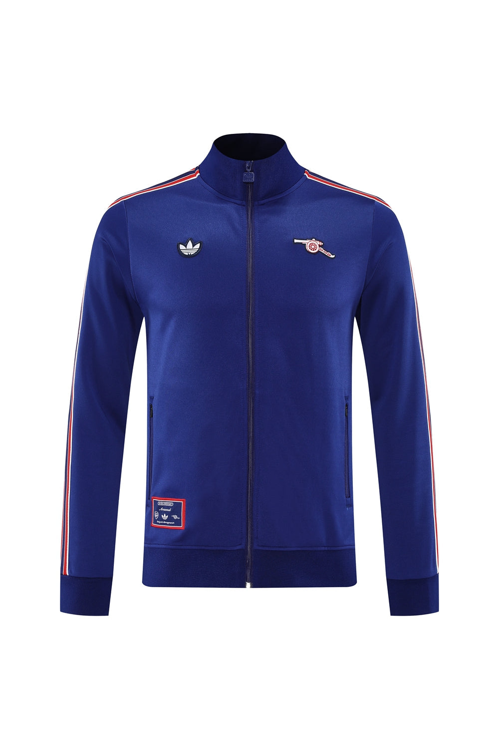 Arsenal Set 2025/26 -  Royal Blue