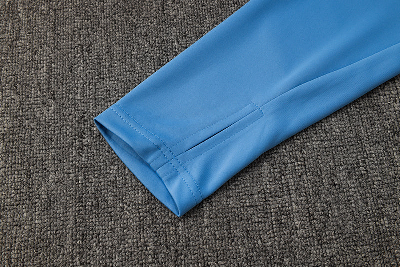 Adidas Training Set - Blue II