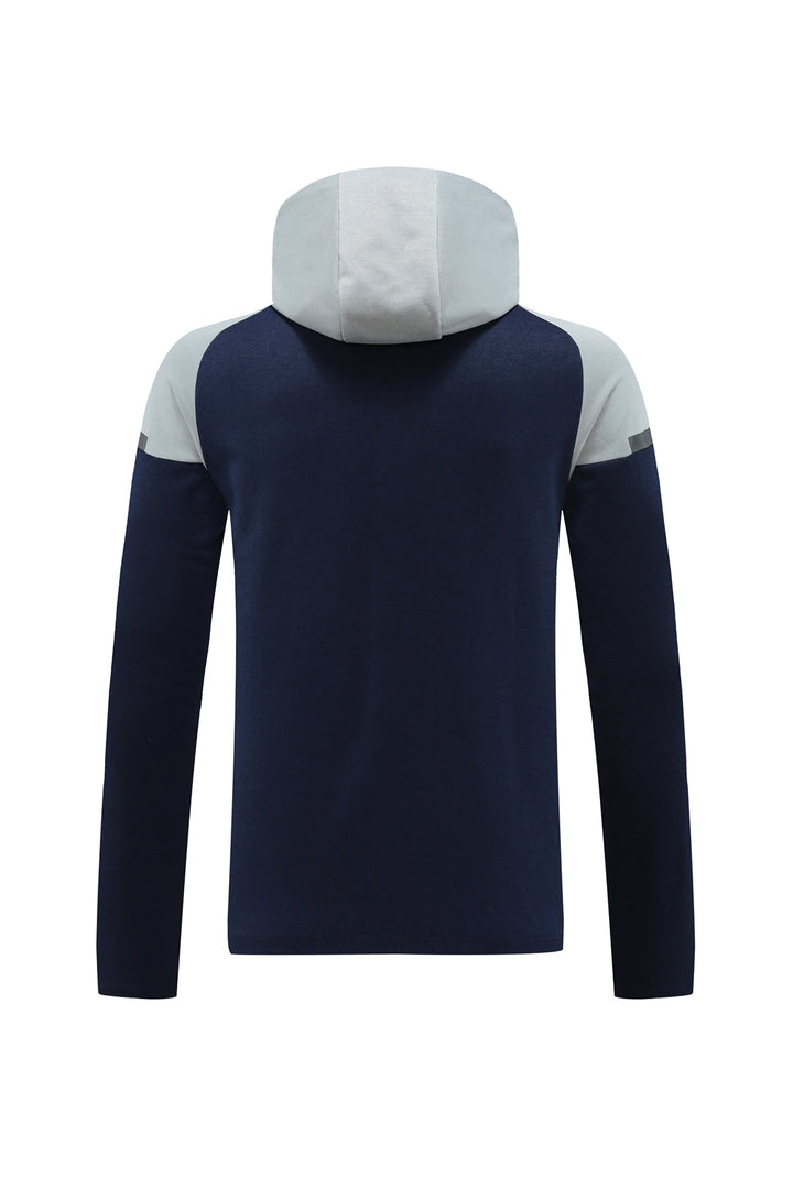 Puma Jacket Cap - Navy Blue