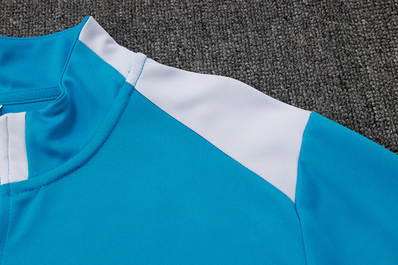Joma Training Set - Blue/Black