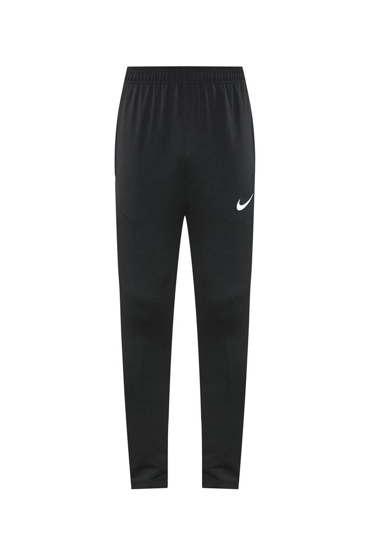 Nike Set – Orange/Black