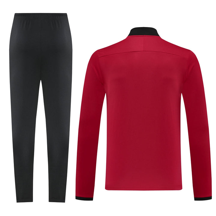 Nike Training Set – Red