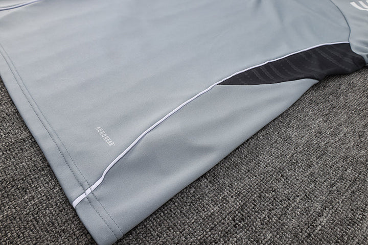 Adidas Training Set - Gray/Black