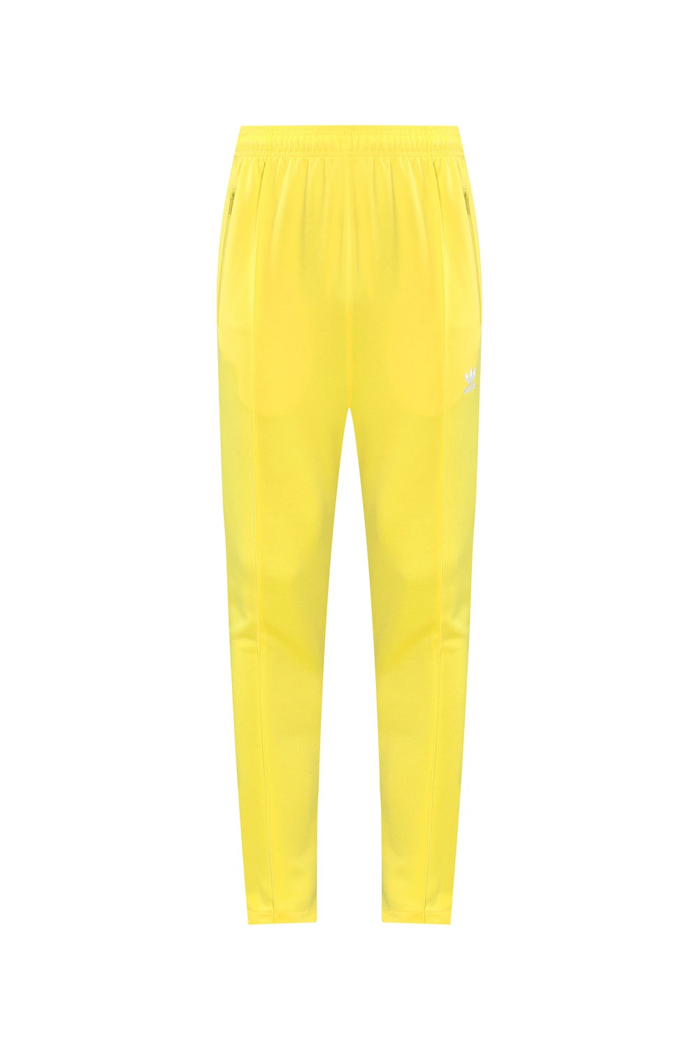 Adidas Training Pants - Yellow