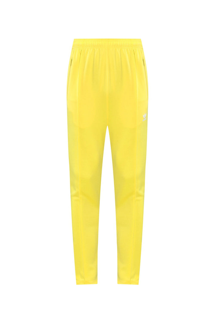 Adidas Training Pants - Yellow