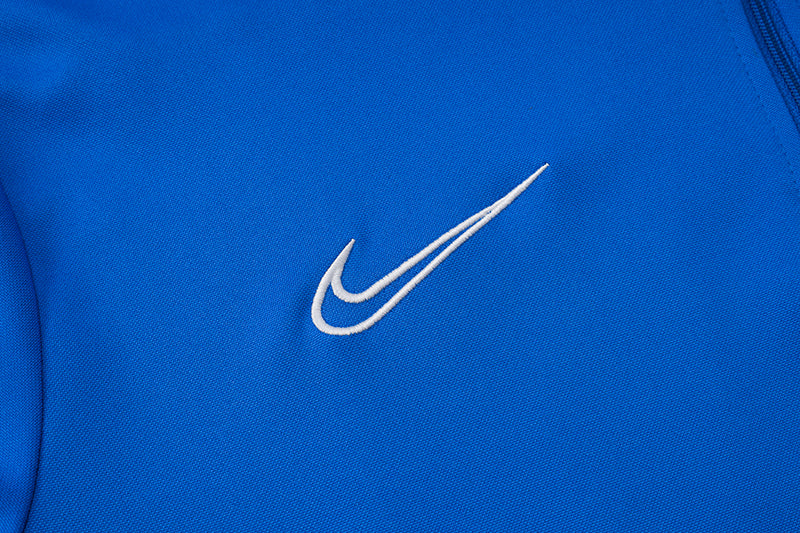 Nike Training Set - Royal Blue
