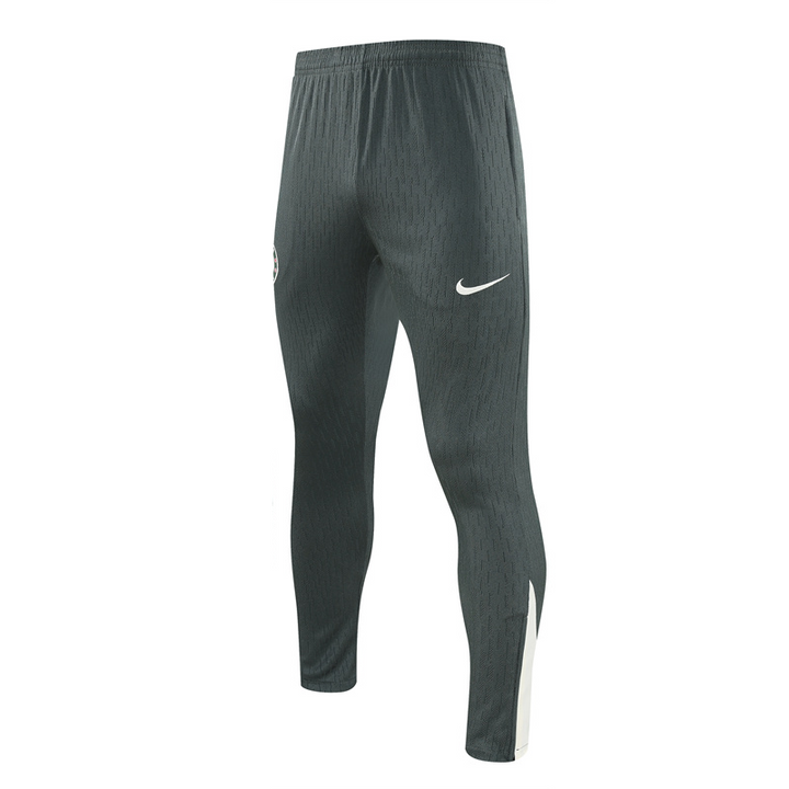 Chelsea 2025/26 Training Pants - Dark Grey