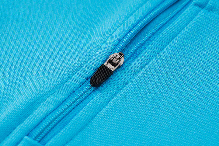 Joma Training Jacket - Light Blue