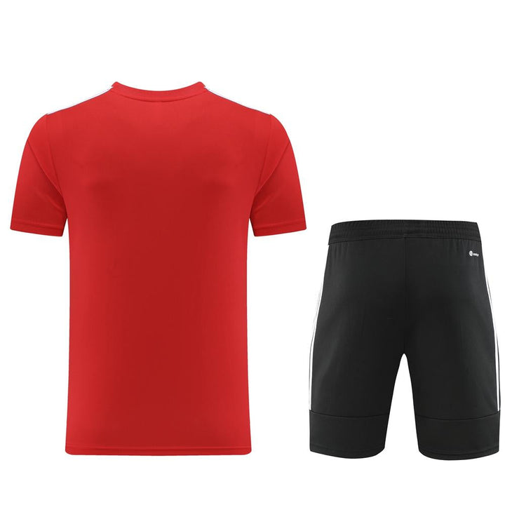 Adidas Training Kit - Red