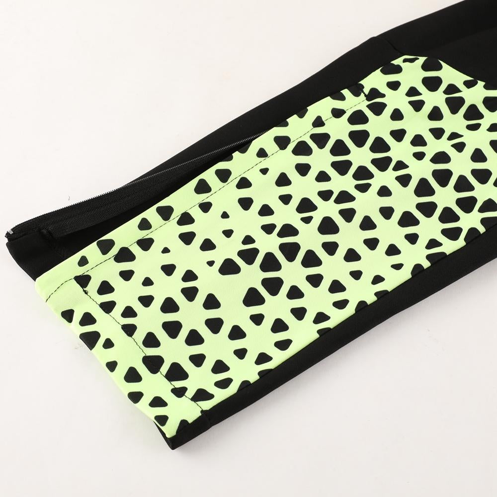 Puma Training Pants - Bright Lime Green