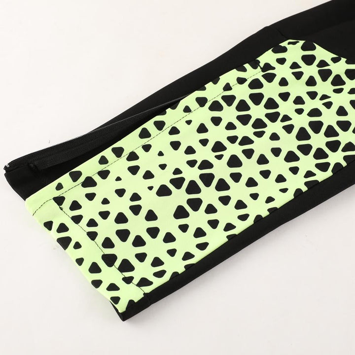Puma Training Pants - Bright Lime Green