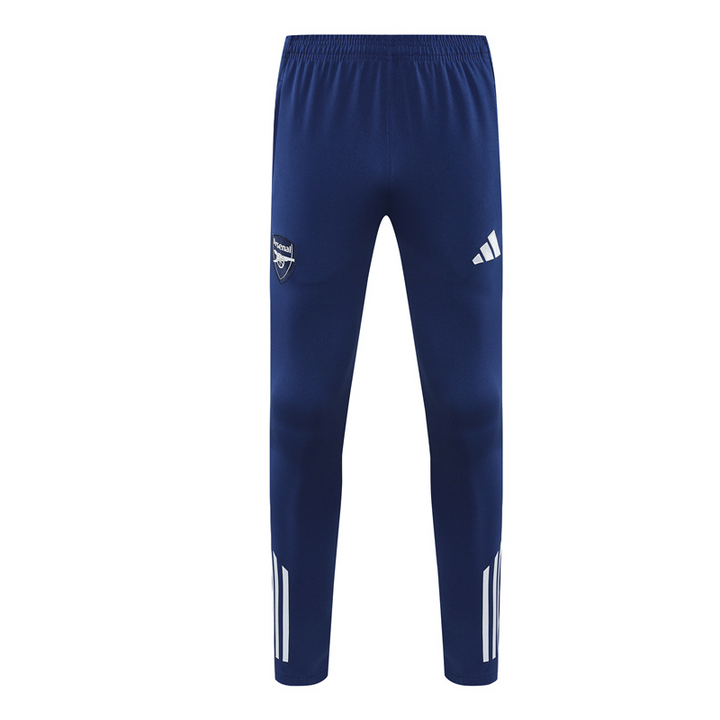 Arsenal Training Set 2025/26 -  Turquoise-Blue