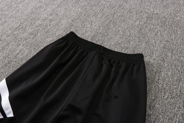 Training Set - Black/White