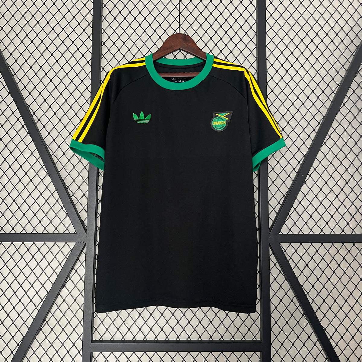 Jamaica Shirt Originals