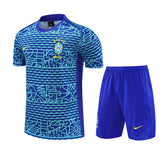 Brazil Training Kit 24/25 - Design