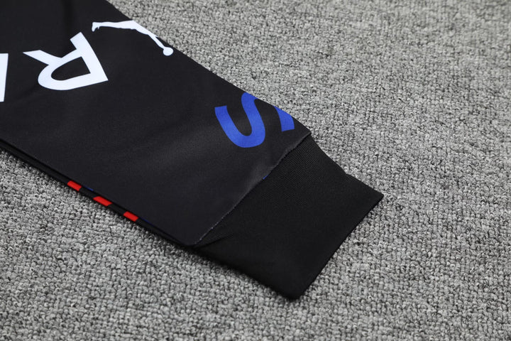 PSG Cap Set - Black