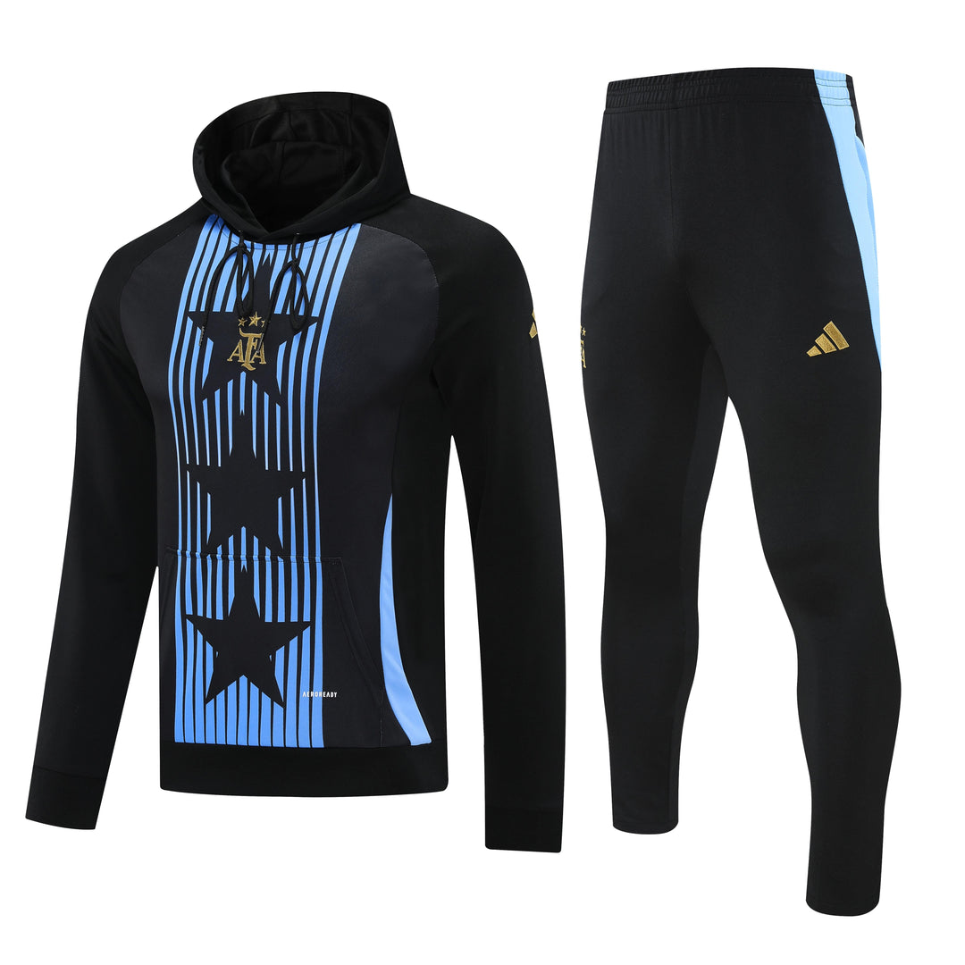 Argentina Set 2025/26 Cap