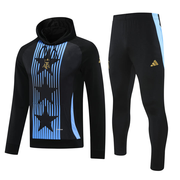 Argentina Set 2025/26 Cap