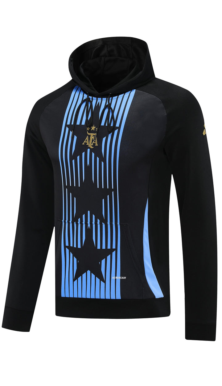 Argentina 2025/26 Jacket Cap